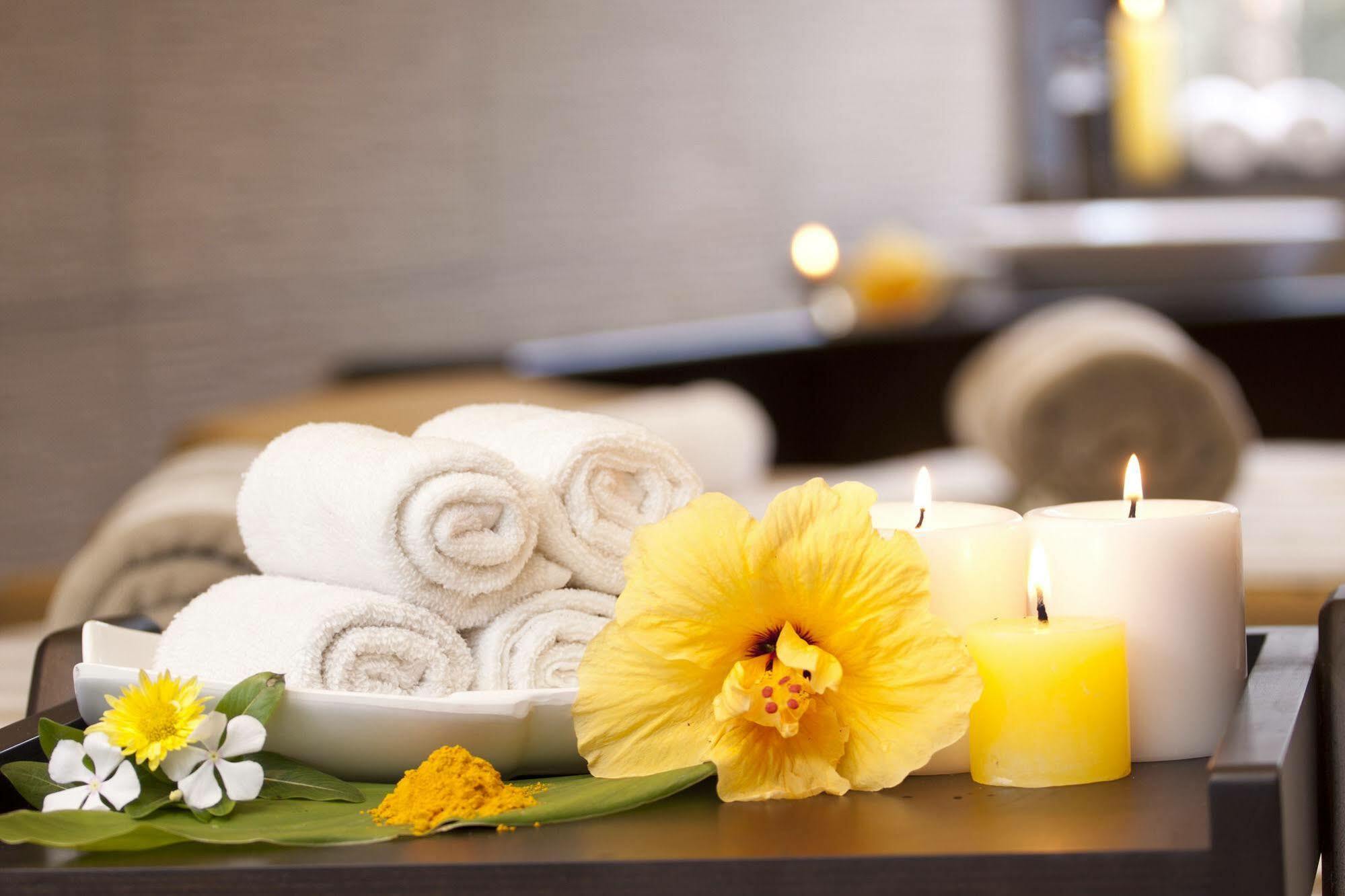 The Ibnii - Eco Luxury Resort Madikeri Luaran gambar