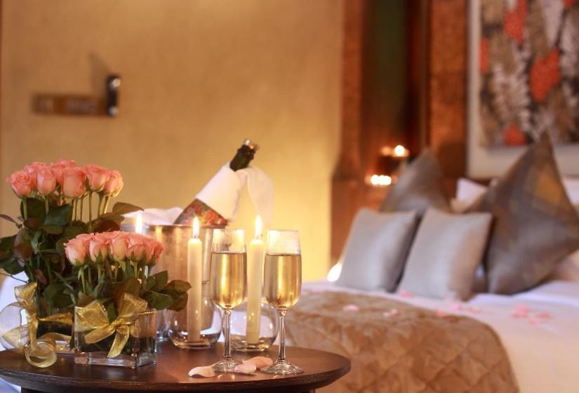 The Ibnii - Eco Luxury Resort Madikeri Luaran gambar